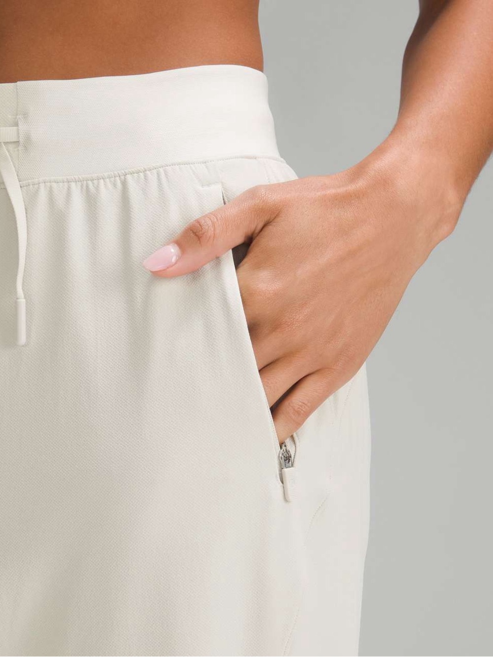 Lululemon License to Train High-Rise Pant Bone Size 2 - Picture 3 of 3